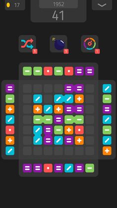 4sides Puzzle - Screenshot 3