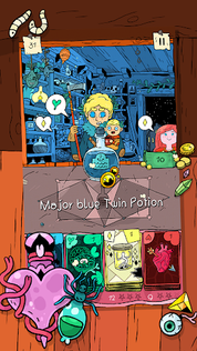 Miracle Merchant - Screenshot 4