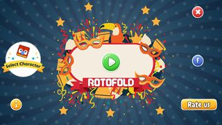 RotoFold - Screenshot 1