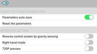 PHNIX Trident - Screenshot 3