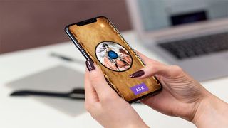 Attack on Titan 2 Magic Ball f - Screenshot 3