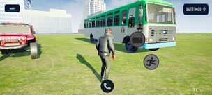 Gangstar india: Crime City - Screenshot 2