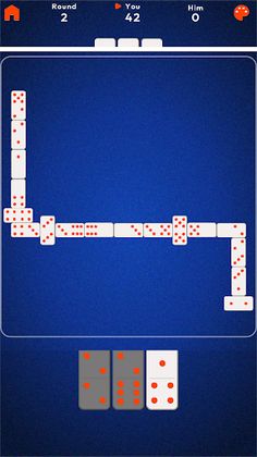 Gaple Domino - Qiu Qiu offline - Screenshot 4