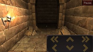 The Maze - Screenshot 2