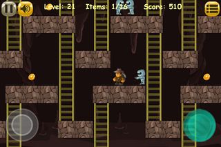 Dungeon Runner - Screenshot 3