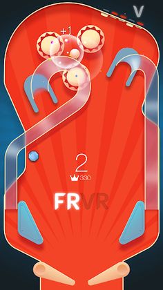 Pinball FRVR - Screenshot 2