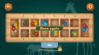 Mancala - Bao - Screenshot 3