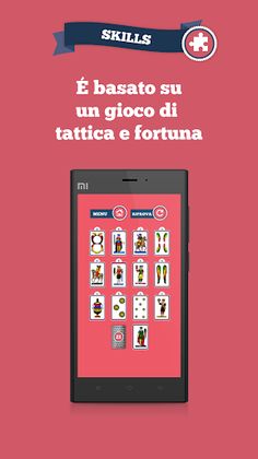 Solitario Napoletano 7 - Screenshot 2