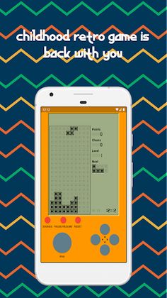 Block Puzzle Classic - Screenshot 1