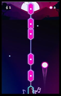 Gummy Bears Beat Hop - Screenshot 4