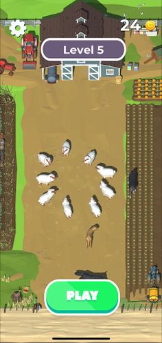 Shepherd Dog - Screenshot 1