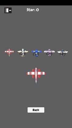 Escape Airplane - Screenshot 3