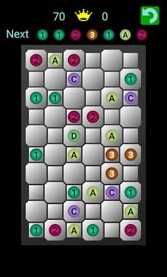 Connect Them - Screenshot 1