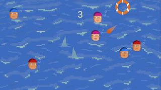 Lifebuoyer - Screenshot 3