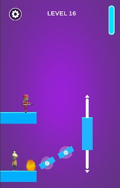 Fireman 3D - Screenshot 4