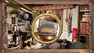 The Hidden Antique Shop - Screenshot 1
