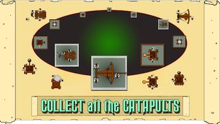 Catapult Conquest PvP Online - Screenshot 3