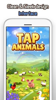 Tap Animals - Screenshot 1