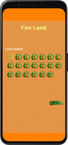 Monster Sweeper - Screenshot 3