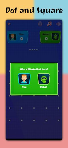 Dot And Square - Screenshot 3
