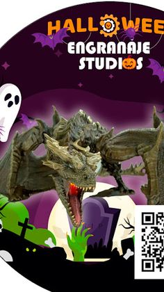 Halloween EngranajeStudios - Screenshot 4