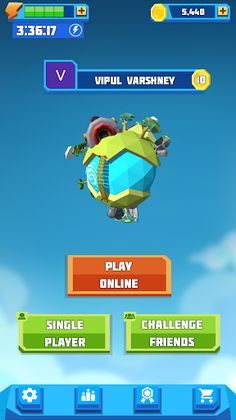 War Of Words - Screenshot 1