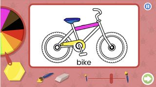 Joy School English Level 1 - Screenshot 2