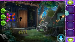Jubilant Dill Pickle Escape - Screenshot 2
