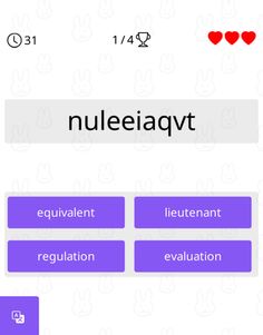 Tangled Words - Screenshot 4
