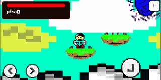 Alguma Coisa - Screenshot 1