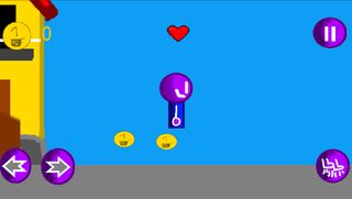 Purpou: Speed' n run - Screenshot 2