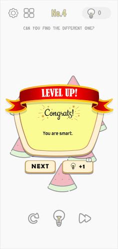 Brain IQ - The Mind Game - Screenshot 4