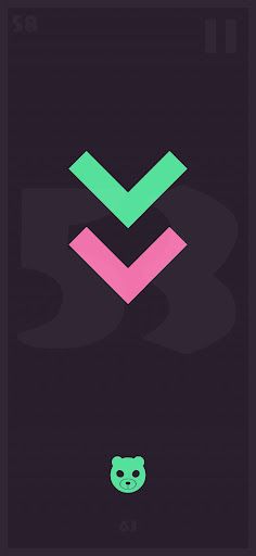 HyperPalette - Color Match - Screenshot 3