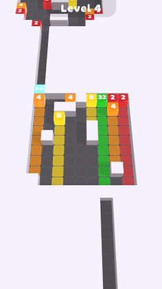 Mergero - Screenshot 2