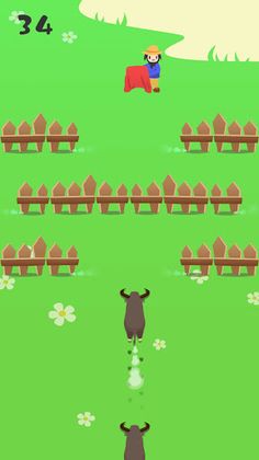 BullFight - Screenshot 2