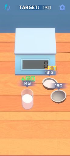 Scale Master - Screenshot 2