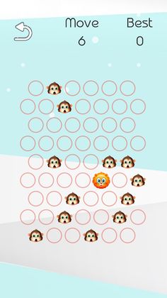 Emoji King Catch - Screenshot 3