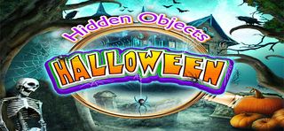 Hidden Object Halloween & Fall - Screenshot 1