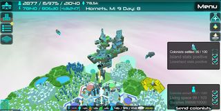 Limited Worlds - Screenshot 3