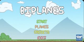 Biplanes PRO - Screenshot 2