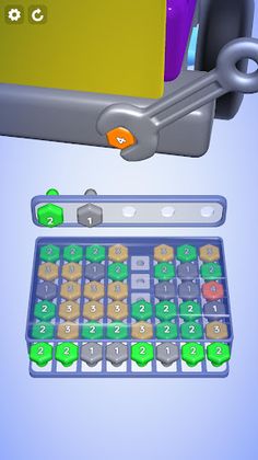 Bolt Merge - Screenshot 2