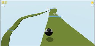 Twisty Run - Screenshot 3