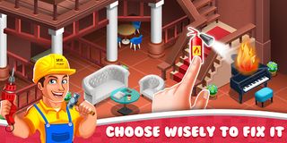 Home FIXIT - Restore & Repair - Screenshot 1