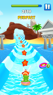 Gummy Bear Water Park - Screenshot 5