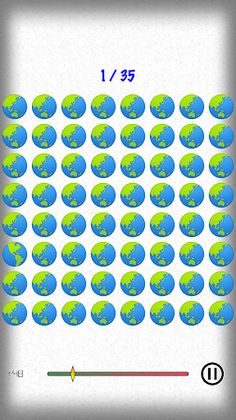 Spot the Odd Emoji - Screenshot 4