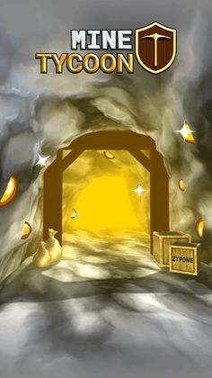 Mine Tycoon - Screenshot 1