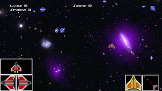 Xeno Blaster - Screenshot 2