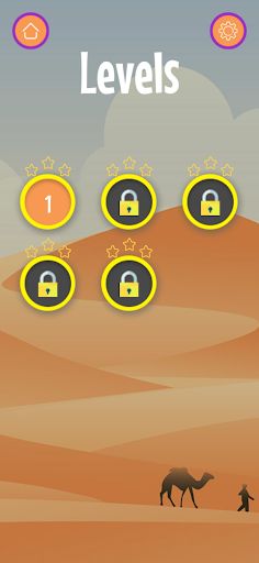 Know Afrika - Screenshot 3