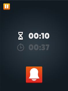 Alarm Attack - Screenshot 3