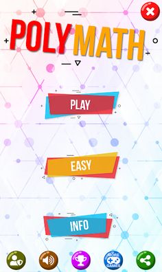 PolyMath - Screenshot 1